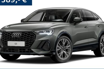 Audi Q3 7.879 km 47.930 &euro; Pforzheim 75179