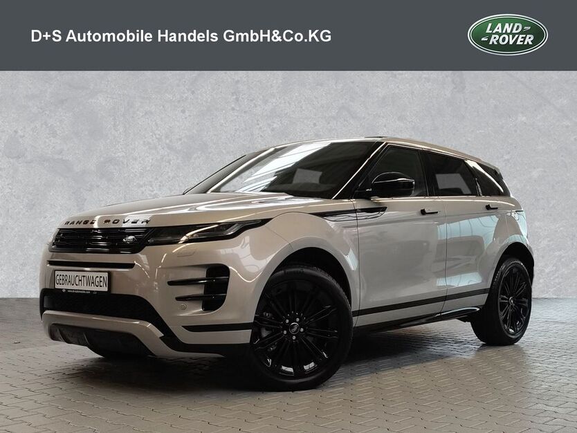 Land Rover Range Rover Evoque 6.590 km 45.500 € Asperg 71679