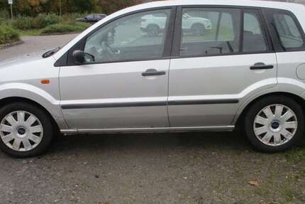 Ford Fusion 281.878 km 1.499 € Leonberg 71229