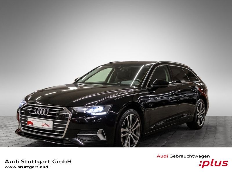 Audi A6 40.026 km 41.940 € Stuttgart 70563