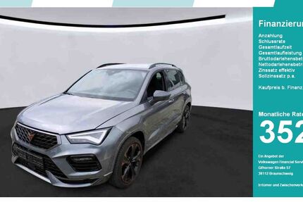 Cupra Ateca 23.632 km 32.724 € Leonberg 71229