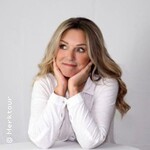 Comedy-Lesung mit Anne Vogd: Gegendert wird, was auf den Tisch kommt!