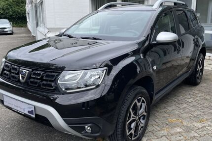 Dacia Duster 45.600 km 14.450 &euro; Reutlingen 72770