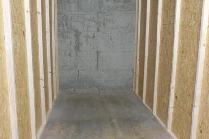 Lagerraum 3310 ohne Heizung 11m²