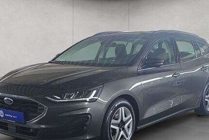 Ford Focus 32.697 km 18.490 &euro; Stuttgart 70190