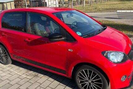 Skoda Citigo 157.000 km 4.200 &euro; Sindelfingen 71069