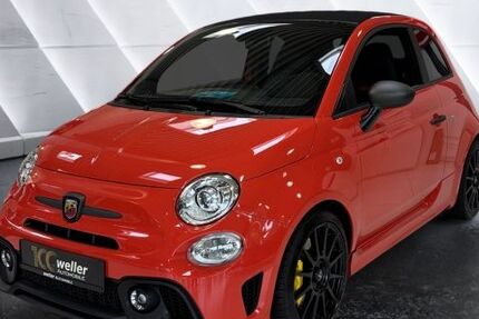 Abarth 695C 7.200 km 34.890 € Bietigheim-Bissingen 74321