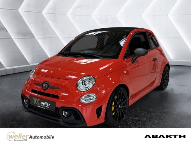 Abarth 695C 7.200 km 34.890 € Bietigheim-Bissingen 74321