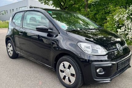 VW up! 314.430 km 1.950 &euro; Heimsheim 71296