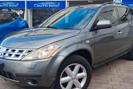 Nissan Murano 242.000 km 3.900 € Nürtingen bei Stuttgart 72622