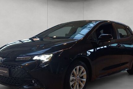 Toyota Corolla 17.500 km 24.750 &euro; Stuttgart 70469