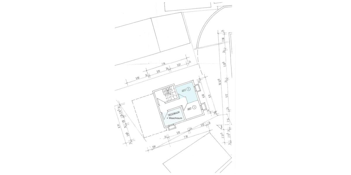 Maisonettenwohnung Wiernsheim - 5 Zimmer, 95 m&sup2;, 1.250&euro; | Angebot:24240961
