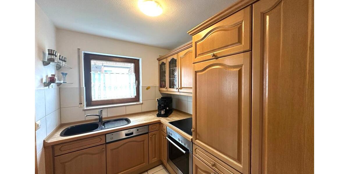 Etagenwohnung Metzingen - 3 Zimmer, 65 m&sup2;, 260.000&euro; | Angebot:26491096