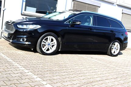 Ford Mondeo 180.395 km 10.390 &euro; Bietigheim Bissingen 74321