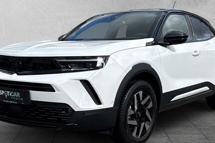 Opel Mokka 17.300 km 23.490 &euro; Pforzheim 75175