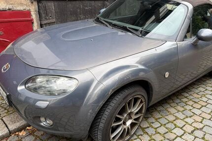 Mazda MX-5 251.000 km 4.200 &euro; Bad Liebenzell 75378