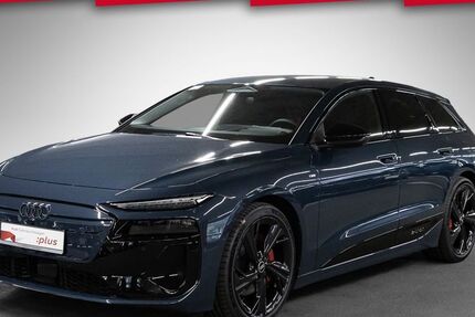 Audi A6 e-tron 16.266 km 72.920 &euro; Stuttgart 70469