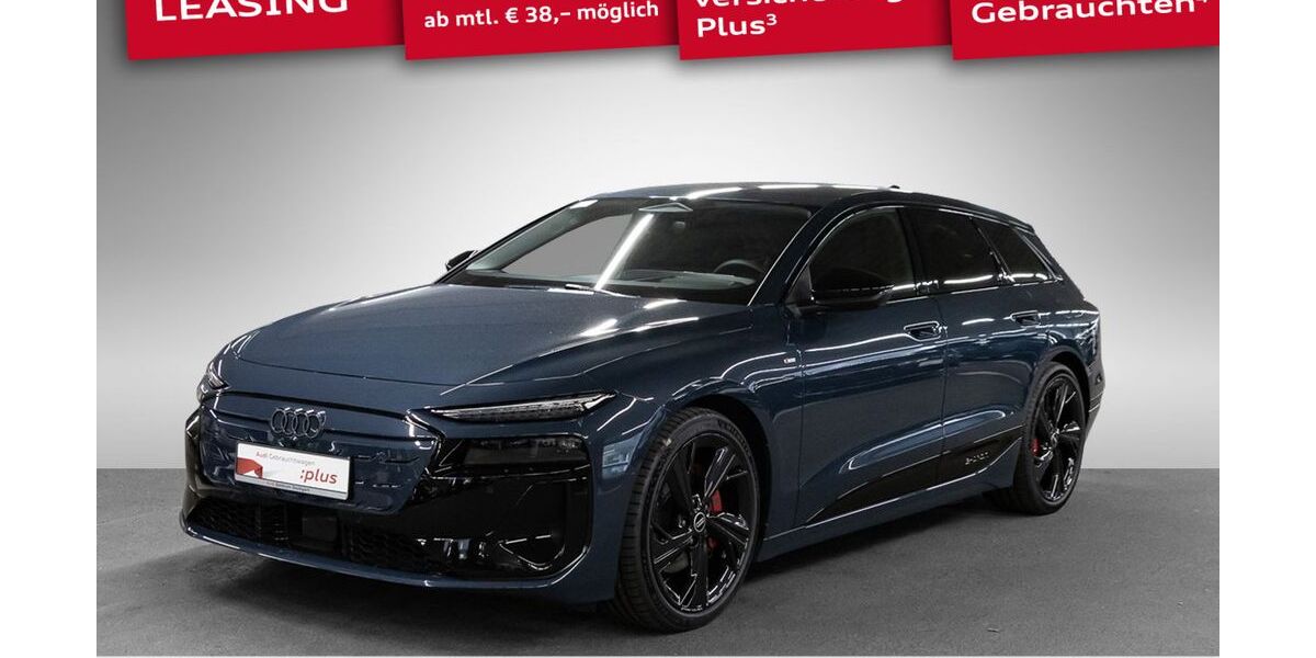 Audi A6 e-tron 16.266 km 72.920 &euro; Stuttgart 70469