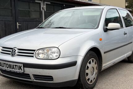 VW Golf 187.000 km 2.299 &euro; Pforzheim 75179