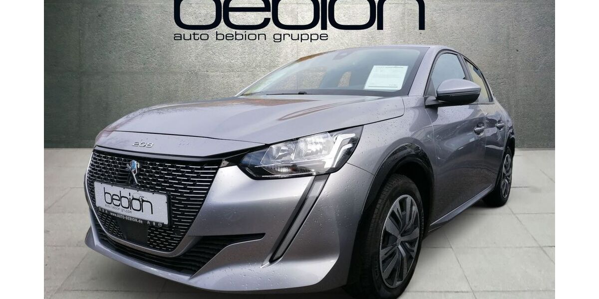 Peugeot 208 41.200 km 13.900 &euro; Schönaich 71101