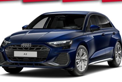 Audi A3 18.932 km 30.940 &euro; Stuttgart 70563