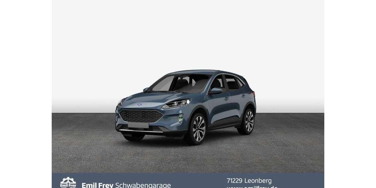Ford Kuga 26.195 km 21.900 &euro; Leonberg 71229