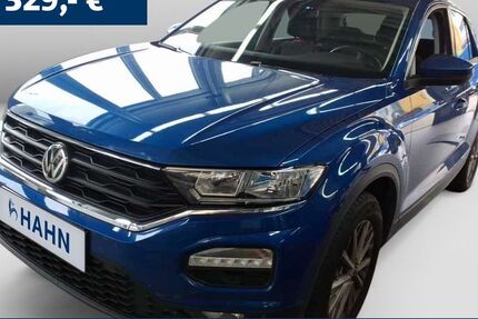 VW T-Roc 103.406 km 15.430 &euro; Fellbach 70736