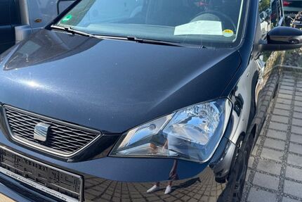 Seat Mii 77.500 km 5.300 &euro; Fellbach 70736