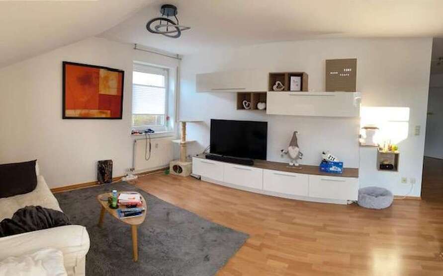 Wohnung zum Kaufen in Herrenberg 285.000 € 77 m²