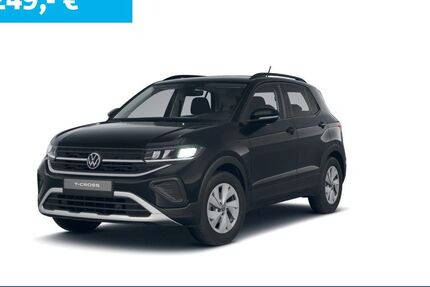 VW T-Cross 3.795 km 20.330 &euro; Böblingen 71032