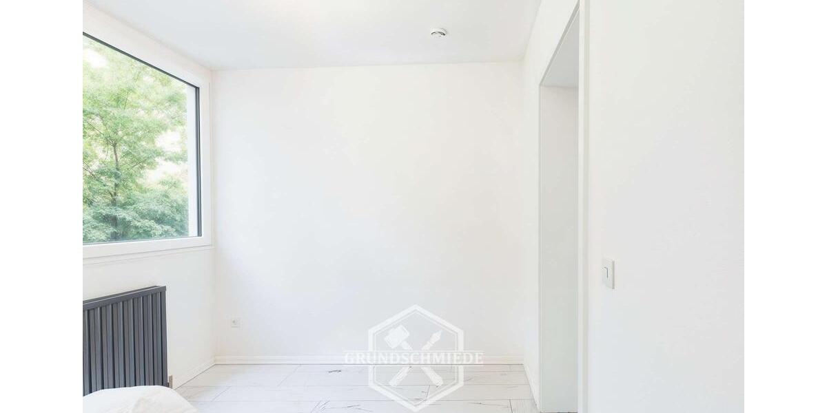 Raum trifft Stil – 4,5 Zimmer im Stuttgarter Osten 4 zimmer