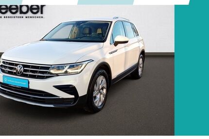 VW Tiguan 119.664 km 23.290 &euro; Calw 75365