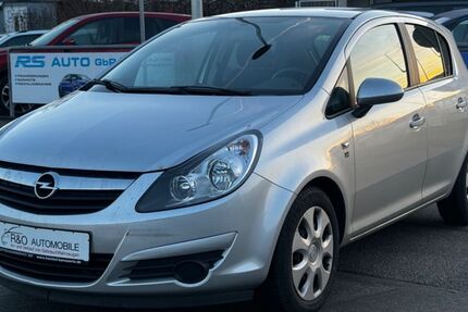 Opel Corsa 216.000 km 2.950 &euro; Wendlingen 73240