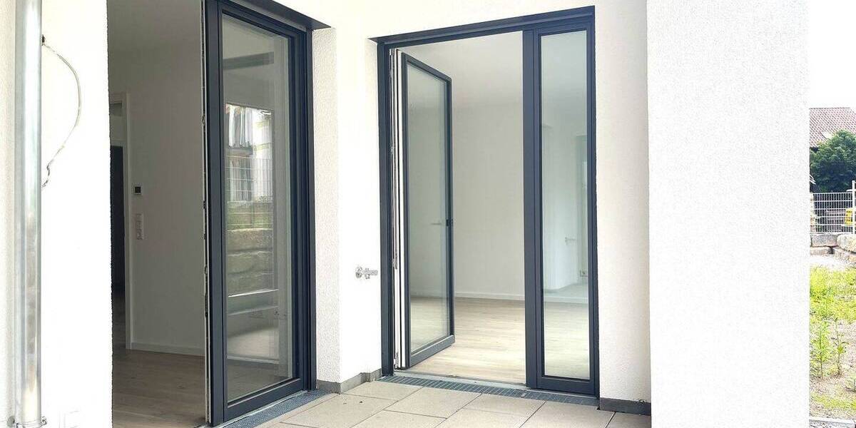 Etagenwohnung Wiernsheim - 2 Zimmer, 59 m&sup2;, 290.000&euro; | Angebot:25691716