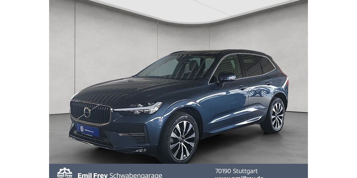 Volvo XC60 19.670 km 43.980 &euro; Stuttgart 70190