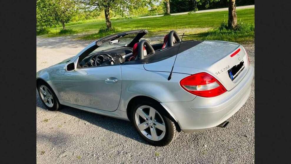 SLK 280