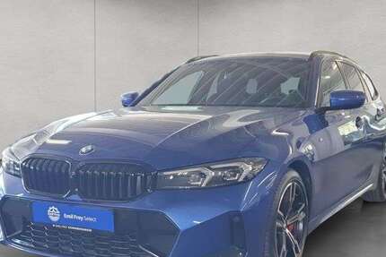 BMW 320 15.998 km 39.850 &euro; Pforzheim 75179