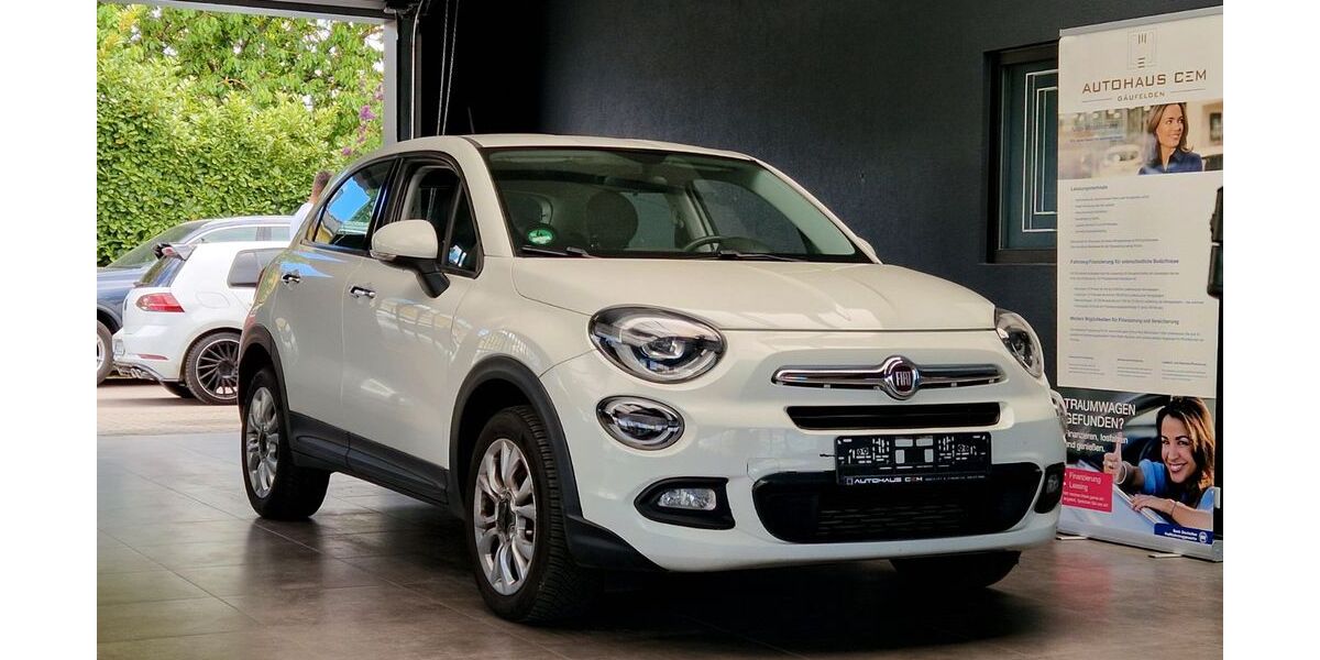 Fiat 500X 139.000 km 7.699 &euro; Gäufelden 71126