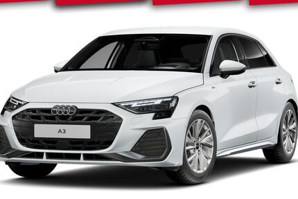 Audi A3 13.792 km 30.940 &euro; Stuttgart 70563