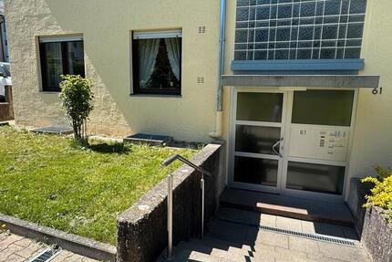 Wohnung Böblingen Dagersheim - 3 Zimmer, 74 m&sup2;, 290.000&euro; | Angebot:26653169