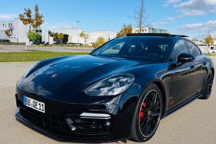 Porsche Panamera 180.000 km 52.890 &euro; Sindelfingen 71065