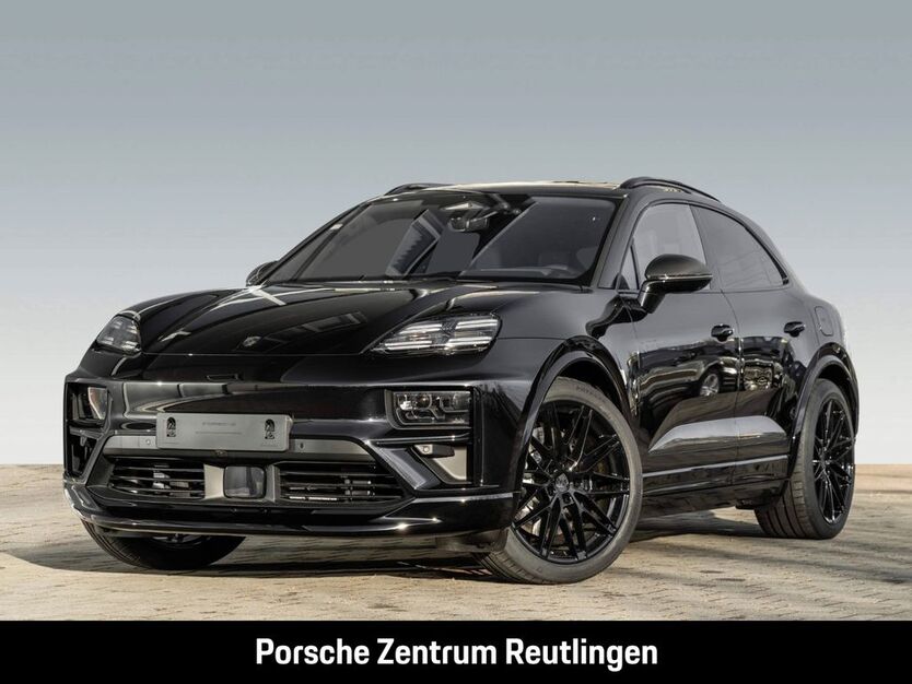 Porsche Macan 8.900 km 133.700 € Reutlingen 72770