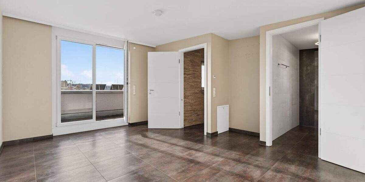 Reihenmittelhaus Stuttgart Zuffenhausen - 4 Zimmer, 132 m&sup2;, 714.000&euro; | Angebot:24738225