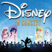 DISNEY IN CONCERT 2025 - Follow Your Dreams mit dem Hollywood Sound Orchestra Stuttgart