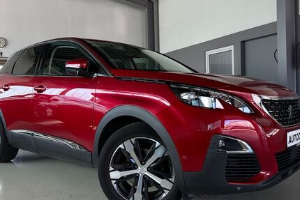 Peugeot 3008 67.000 km 17.800 &euro; Neckartailfingen 72666