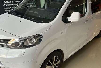 Toyota Proace 106.424 km 26.990 &euro; LEONBERG 71229
