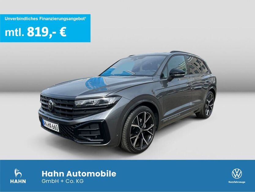 Touareg