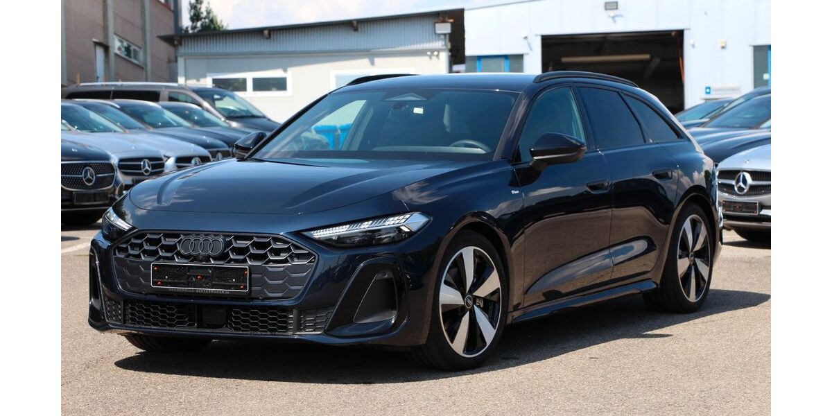 Audi A5 11.515 km 41.790 &euro; Jettingen 71131