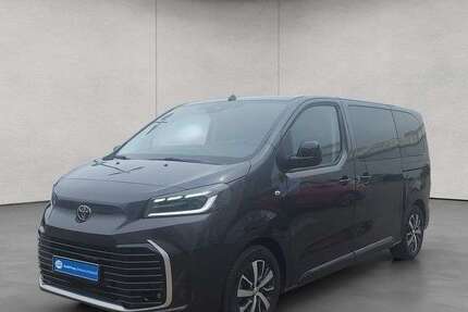 Toyota Proace 8.397 km 43.460 &euro; Reutlingen 72766