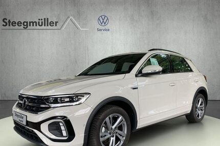 VW T-Roc 16.180 km 25.990 &euro; Magstadt 71106